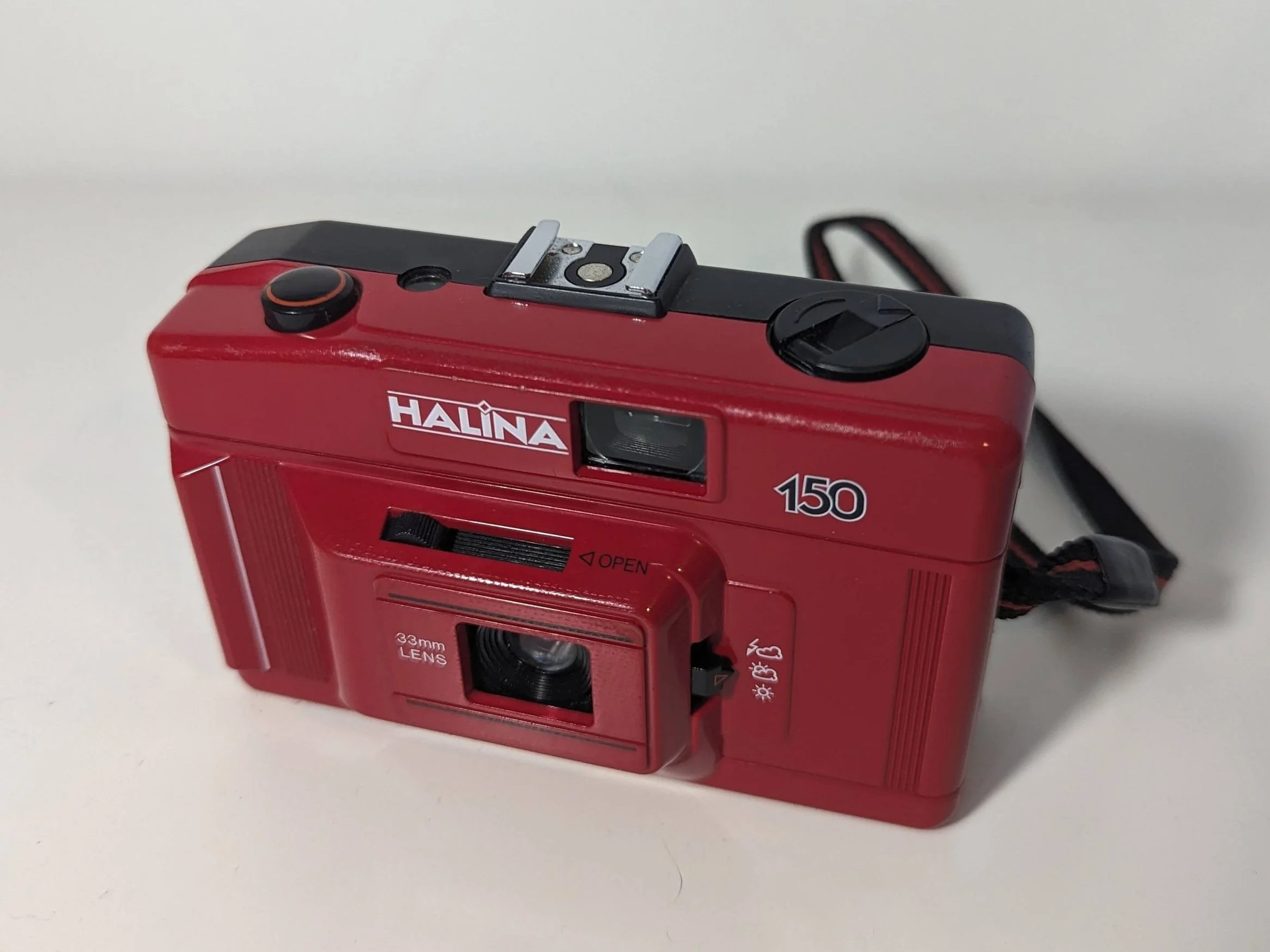 Street Photography With My Childhood Film Camera — Dave Carl Lawrence